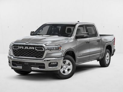 New 2026 RAM 1500 Lone Star