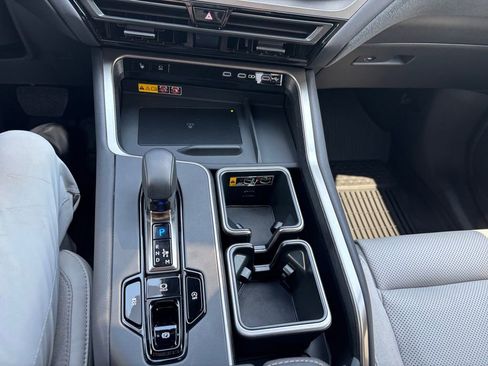 Used 2024 Lexus TX 350 FWD image 11