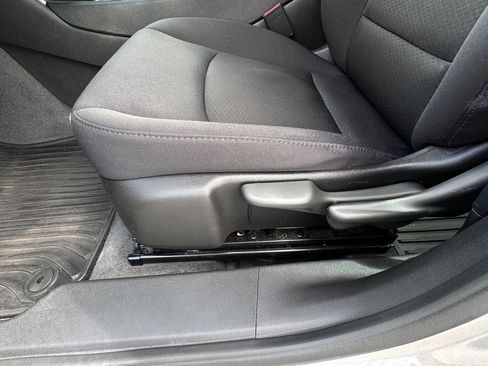 Used 2022 Chevrolet Malibu LS FWD image 20