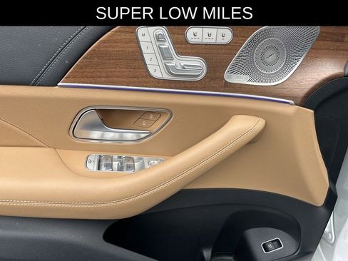 Used 2024 Mercedes-Benz GLE 350 GLE 350 image 5