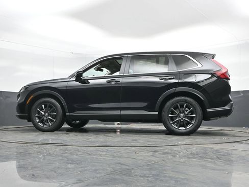 New 2026 Honda CR-V EX-L image 39