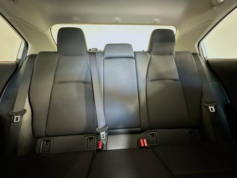 Used 2024 Toyota Corolla LE w/ LE Convenience Package FWD image 30