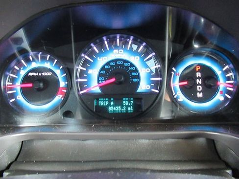 Used 2011 Ford Fusion SE w/ 202A Rapid Spec Order Code image 22