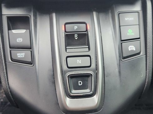 Used 2022 Honda CR-V EX-L image 44