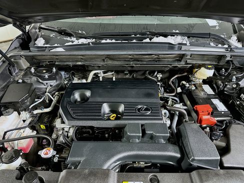 Used 2024 Lexus NX 250 NX 250 Premium image 34