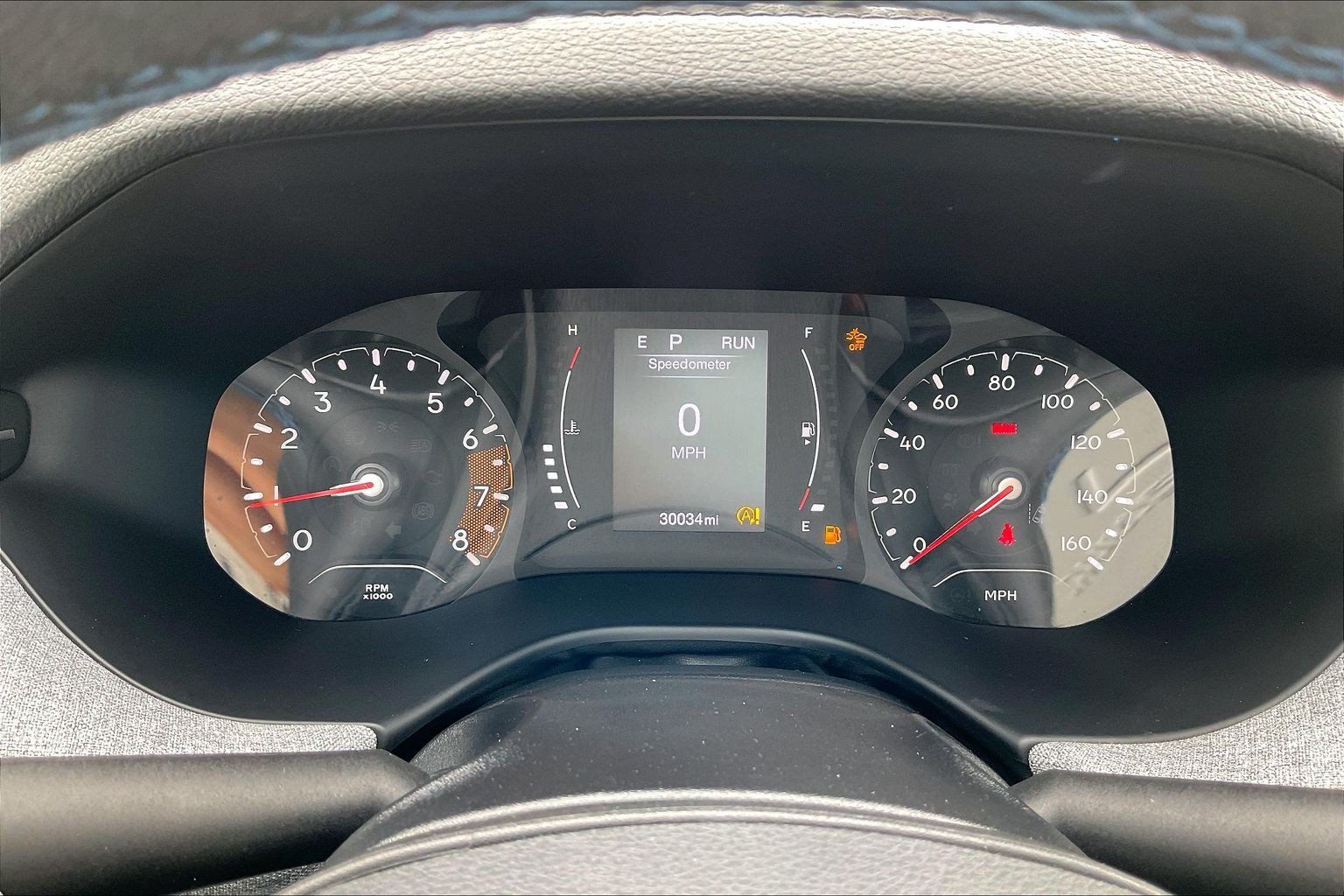 Used 2022 Jeep Compass Latitude AWD/4WD image 25