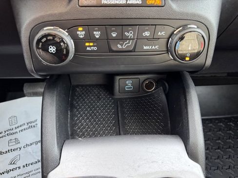 Used 2022 Ford Bronco Sport Big Bend image 28