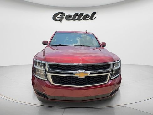 Used 2017 Chevrolet Tahoe LT w/ Luxury Package RWD image 10