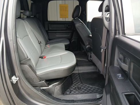 Used 2021 RAM 3500 Tradesman w/ Chrome Appearance Group image 21