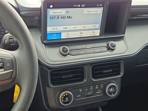 Used 2022 Ford Maverick XL FWD image 16