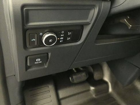 New 2026 Ford F150 XL w/ Equipment Group 103A High AWD/4WD image 13
