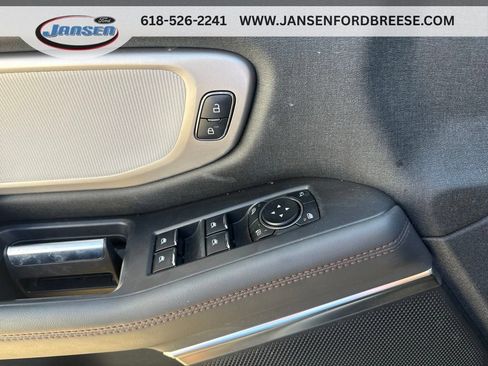 Used 2025 Ford Expedition Max Active AWD/4WD image 12