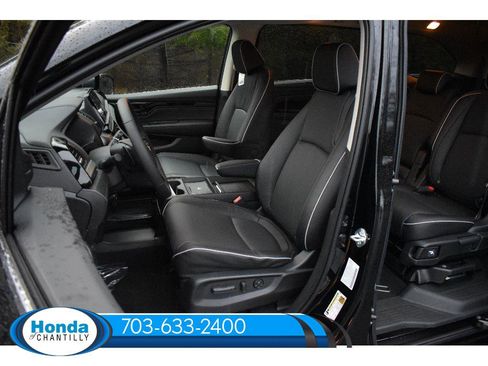 New 2026 Honda Odyssey Touring image 27