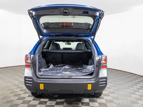 Used 2025 Subaru Outback Wilderness image 65