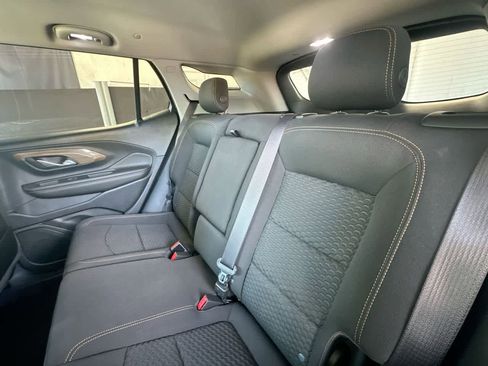 Used 2020 GMC Terrain SLE w/ Driver Convenience Package FWD image 22