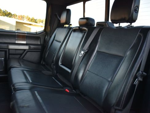 Used 2017 Ford F150 Lariat image 26