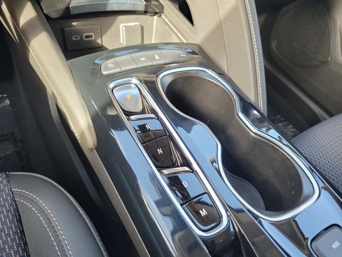 Used 2021 Buick Envision Preferred image 23