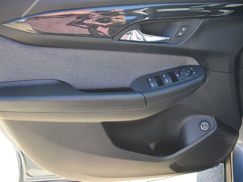 New 2026 Chevrolet TrailBlazer LT w/ Convenience Package image 12