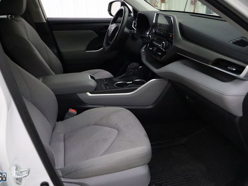 Used 2023 Toyota Highlander L image 28