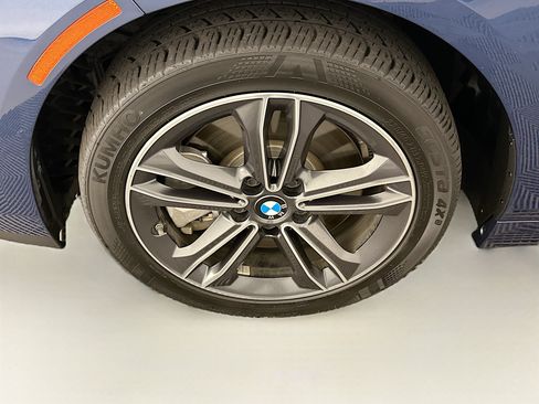 Used 2024 BMW 228i xDrive Gran Coupe AWD/4WD image 11