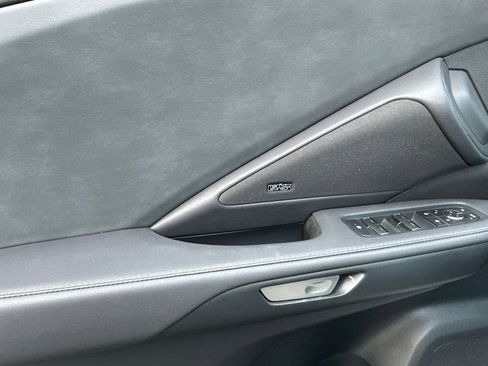 Used 2024 Lexus TX 350 AWD image 11