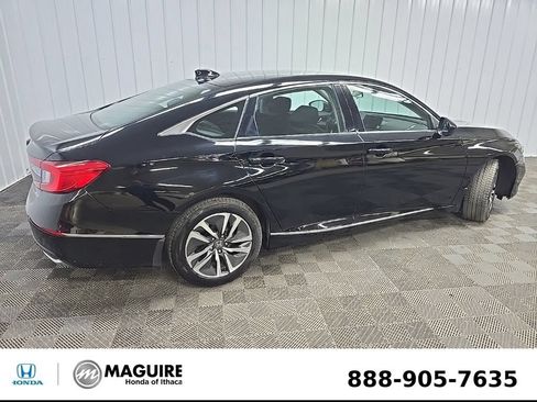 Used 2020 Honda Accord EX image 3