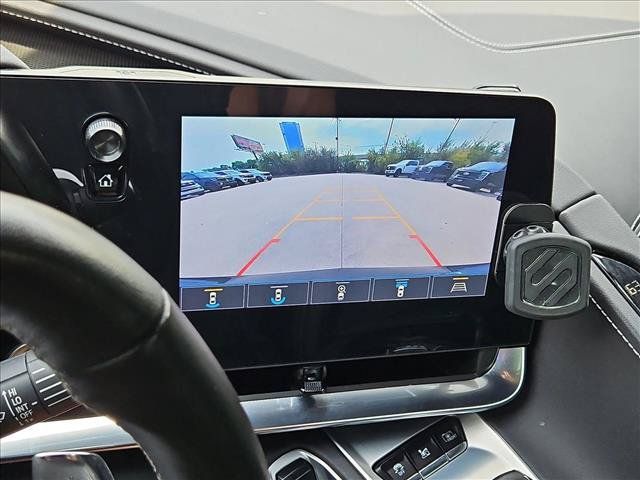 Used 2020 Chevrolet Corvette Stingray Preferred Cpe w/ 2LT Preferred Equipment Group RWD image 14