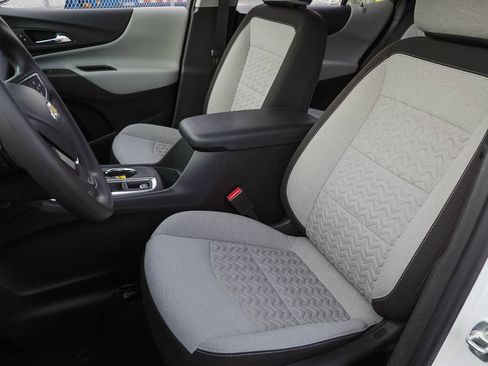Certified 2024 Chevrolet Equinox LS w/ LS Convenience Package AWD/4WD image 21