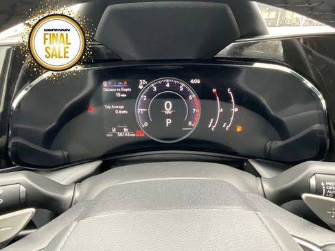 Certified 2023 Lexus NX 350 AWD image 14