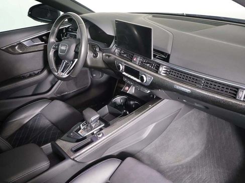 Used 2023 Audi S4 Premium Plus w/ Premium Plus Package AWD/4WD image 29
