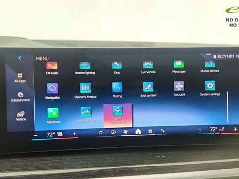 Used 2026 BMW X7 xDrive40i image 57