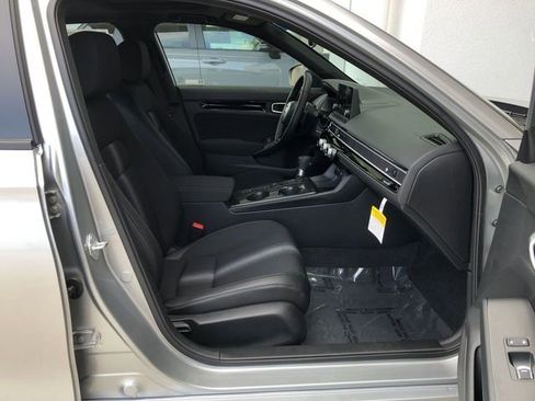 New 2026 Honda Civic Sport image 11