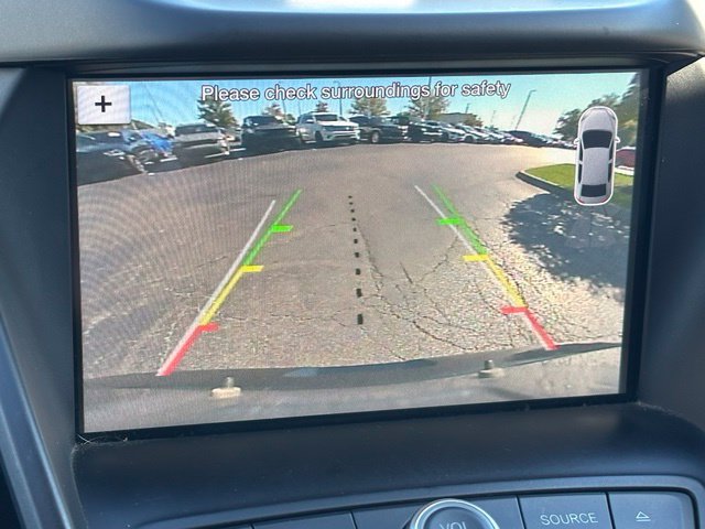 Used 2017 Ford Escape SE w/ Equipment Group 201A AWD/4WD image 27