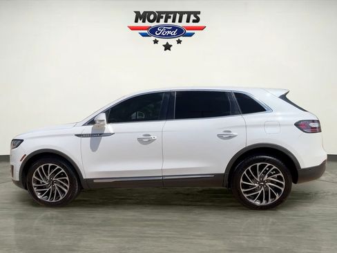Used 2020 Lincoln Nautilus Reserve w/ Equipment Group 201A AWD/4WD image 2