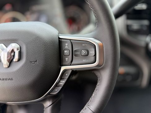 New 2026 RAM 2500 Tradesman AWD/4WD image 27