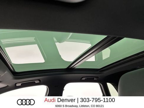 Certified 2023 Audi Q3 2.0T Premium Plus w/ Premium Plus Package AWD/4WD image 22