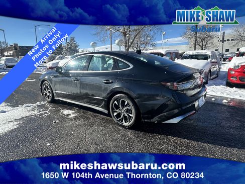 Used 2024 Hyundai Sonata SEL image 24