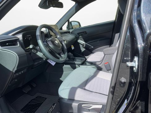 New 2026 Toyota Corolla Cross S image 9