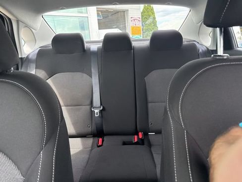 Certified 2023 Kia Forte LXS FWD image 21