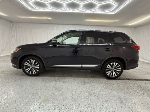 Used 2019 Mitsubishi Outlander SEL image 6