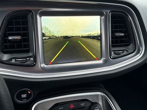 Used 2021 Dodge Challenger R/T Scat Pack w/ Shaker Package image 29