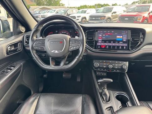 Used 2024 Dodge Durango GT AWD/4WD image 15