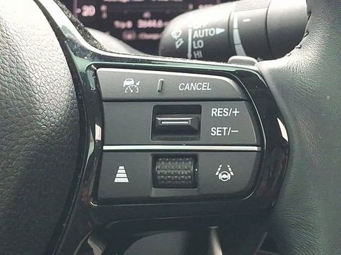 Used 2024 Honda Accord Touring image 18