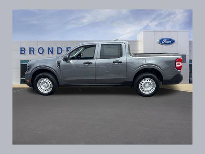 Used 2025 Ford Maverick XL w/ 4K Tow Package