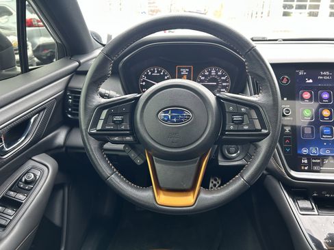 Certified 2022 Subaru Outback Wilderness w/ Wilderness Package image 10