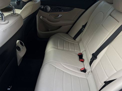 Used 2017 Mercedes-Benz C 300 4MATIC Sedan image 31