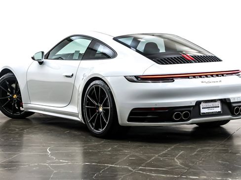 Used 2020 Porsche 911 Carrera S w/ Premium Package image 12