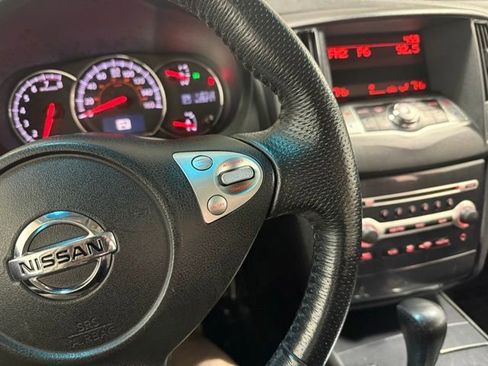 Used 2014 Nissan Maxima 3.5 S image 14