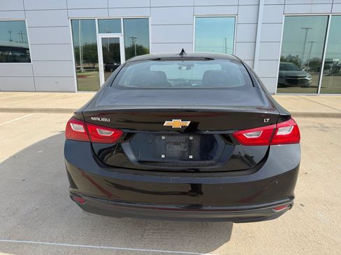Used 2024 Chevrolet Malibu LT FWD image 5