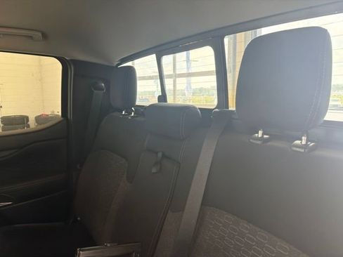 Used 2024 Ford Ranger XLT w/ Technology Package AWD/4WD image 7